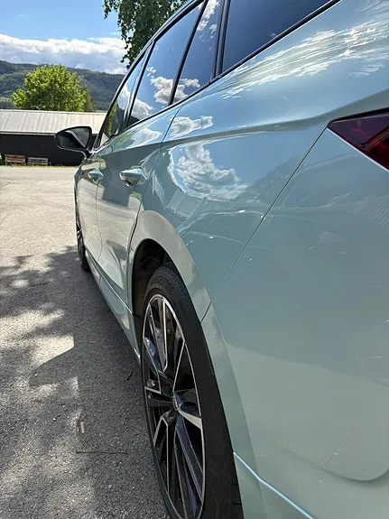 Skoda Enyaq 2022 photo 3