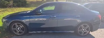 Mercedes-Benz A200D