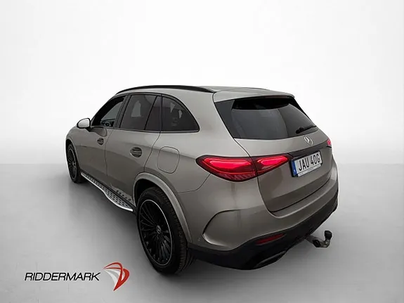 Mercedes-Benz Glc300 De 2024 photo 5