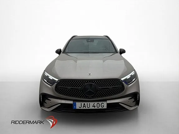 Mercedes-Benz Glc300 De 2024 photo 2