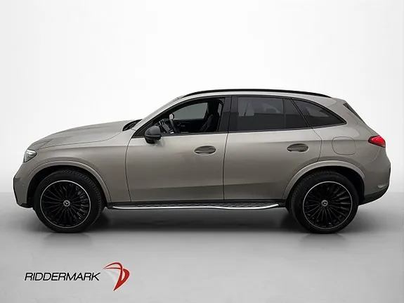 Mercedes-Benz Glc300 De 2024 photo 4