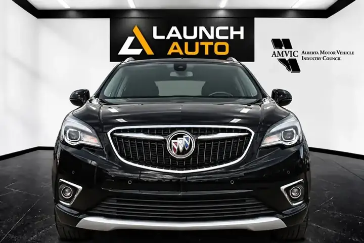 Buick Envision 2019 photo 5