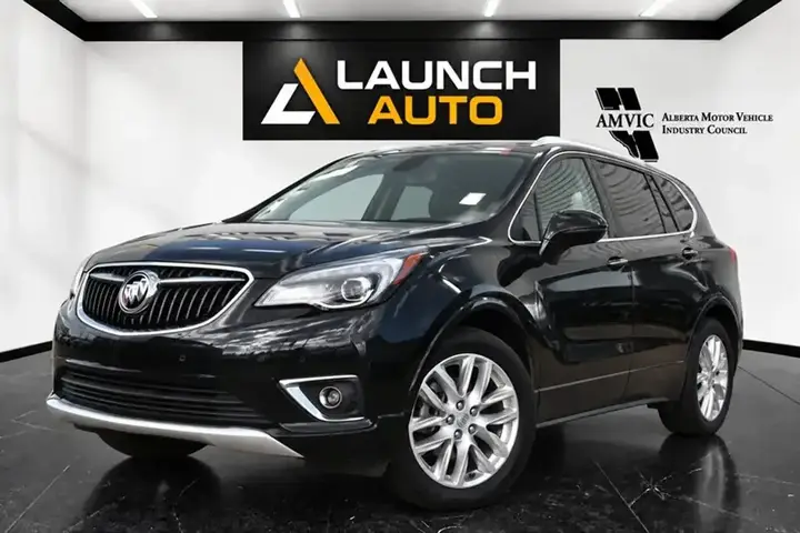 Buick Envision
