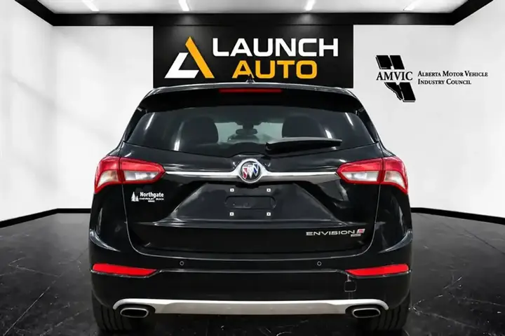 Buick Envision 2019 photo 3
