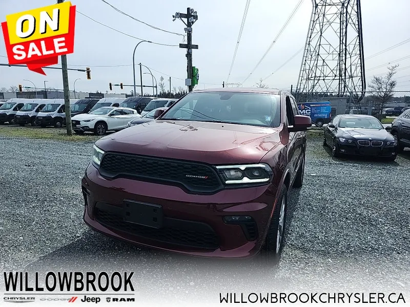 Dodge Durango