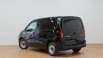 Citroen Berlingo 2026 photo 3