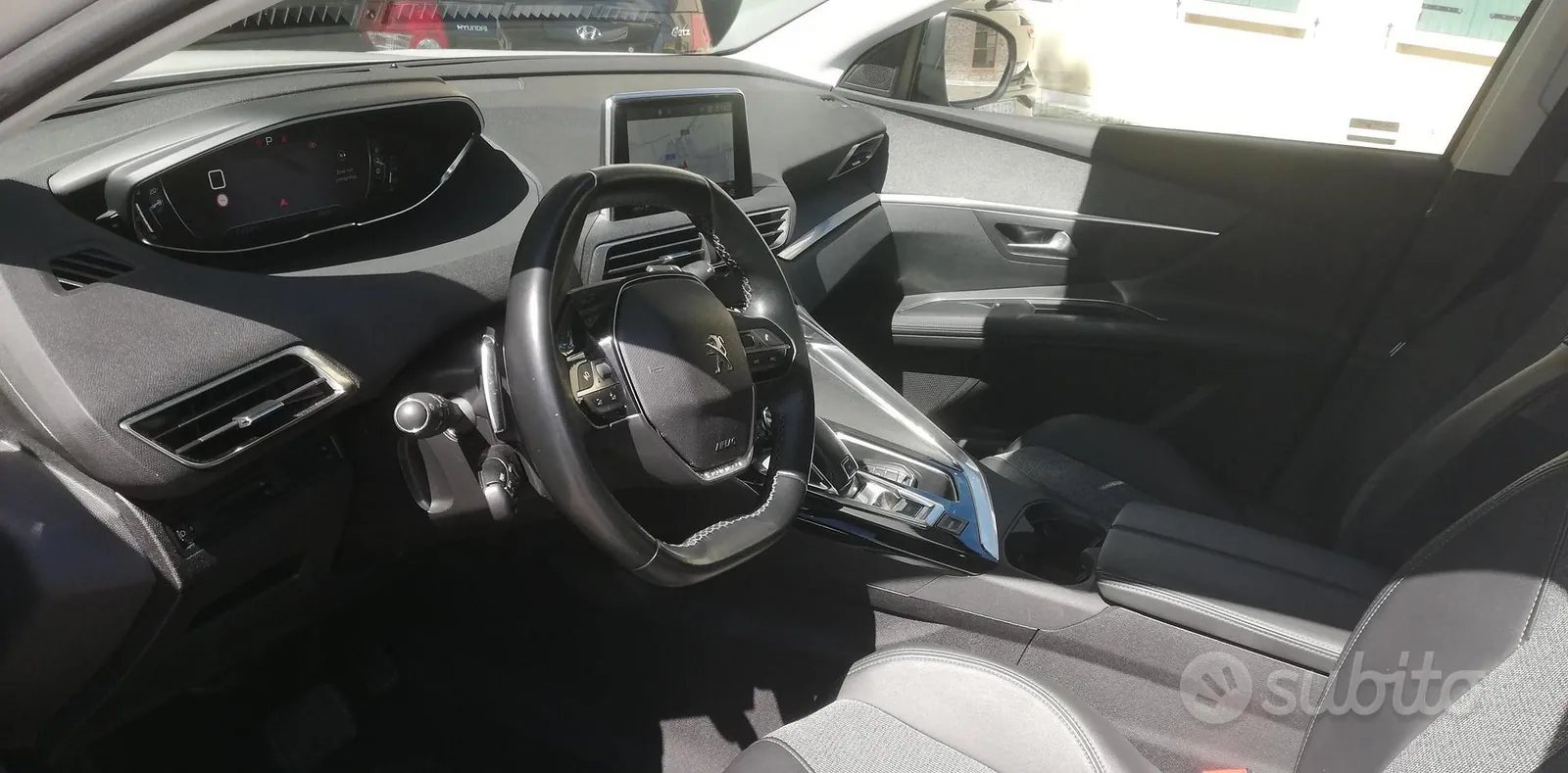 Peugeot 3008 2020 photo 4