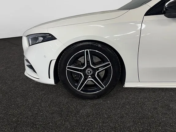 Mercedes-Benz A250 2020 photo 4