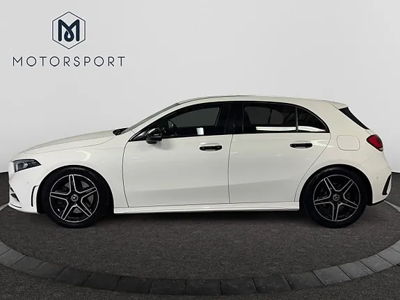 Mercedes-Benz A250 2020 photo 3