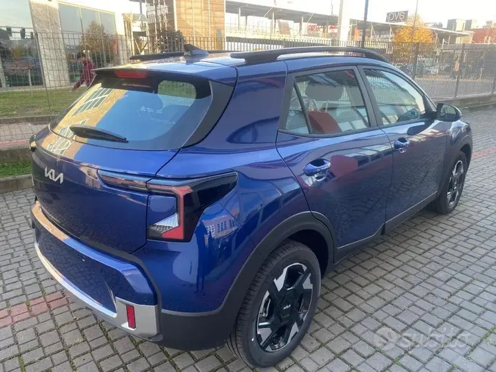 Kia Stonic 2026 photo 5