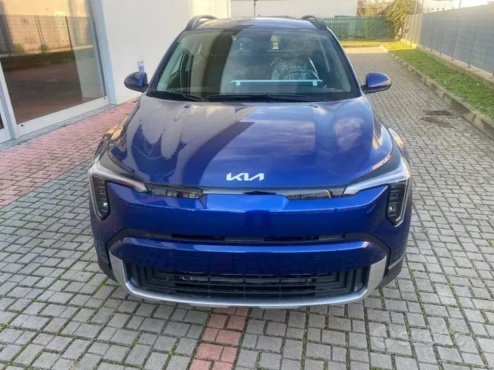 Kia Stonic 2026 photo 3