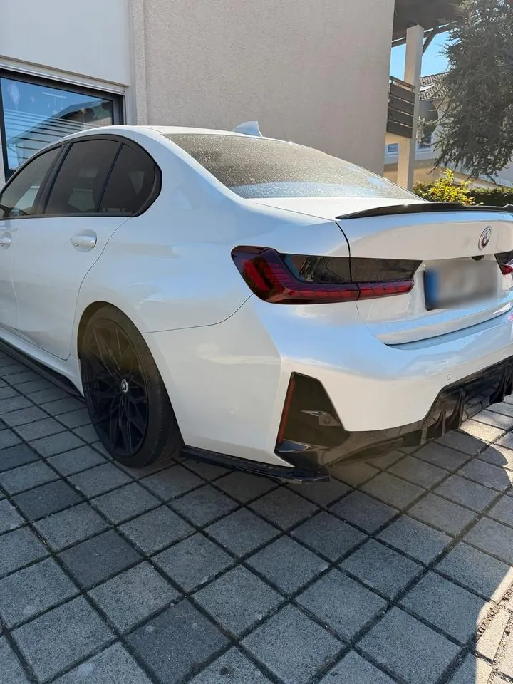 BMW M340I