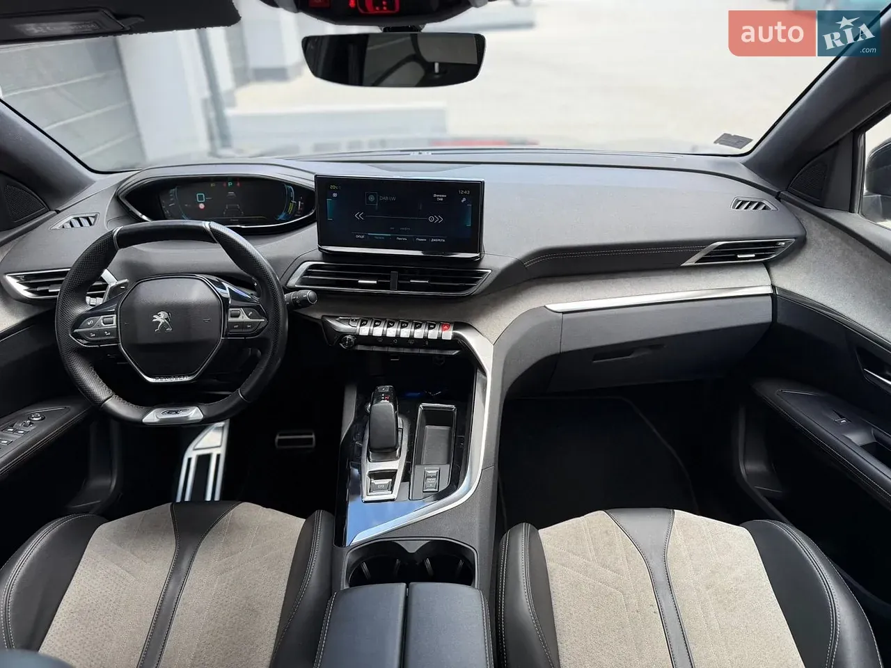 Peugeot 3008 2021 photo 5