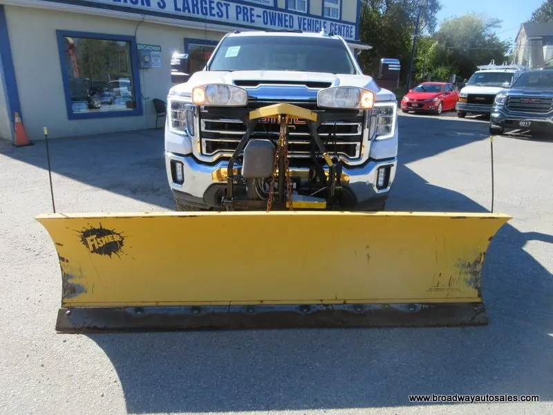 GMC Sierra 2500Hd 2023 photo 5