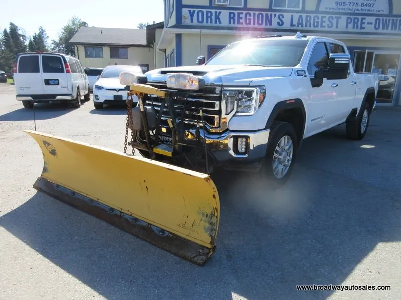 GMC Sierra 2500Hd 2023 photo 2