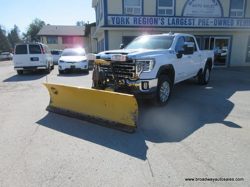GMC Sierra 2500Hd 2023 photo 3