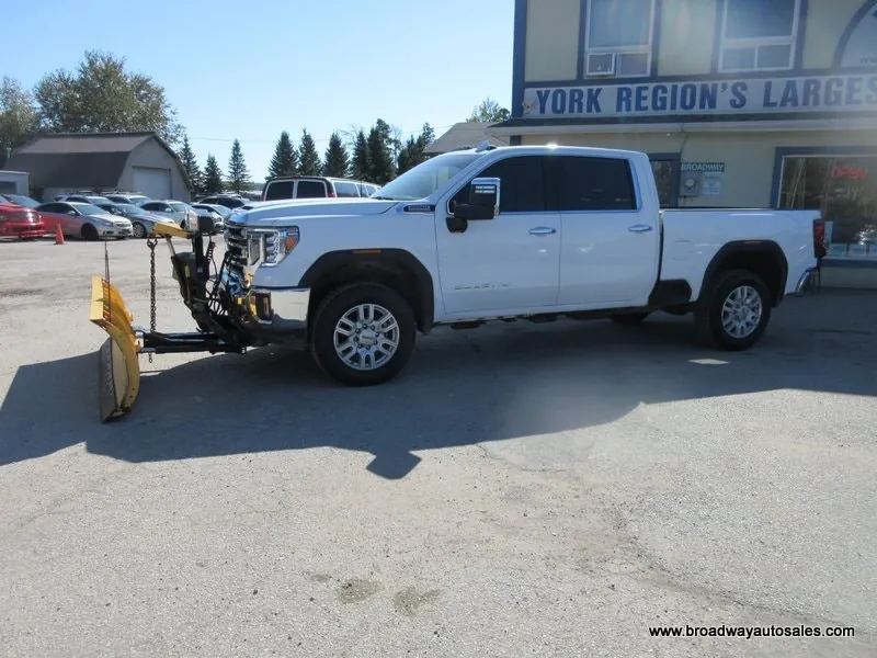 GMC Sierra 2500Hd 2023 photo 4