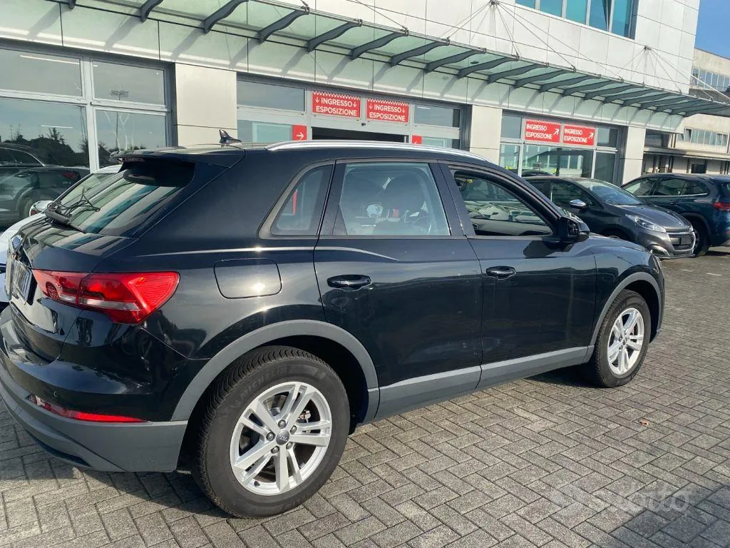 Audi Q3 2020 photo 4