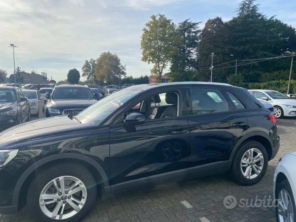 Audi Q3 2020 photo 5