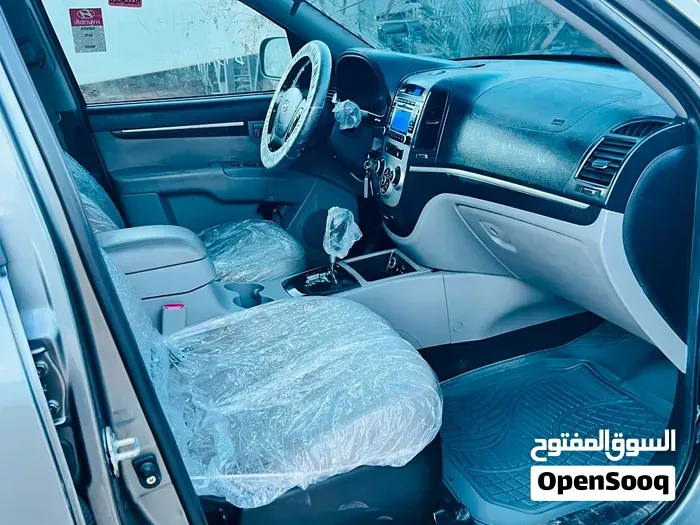 Kia Ev5 2008 photo 3