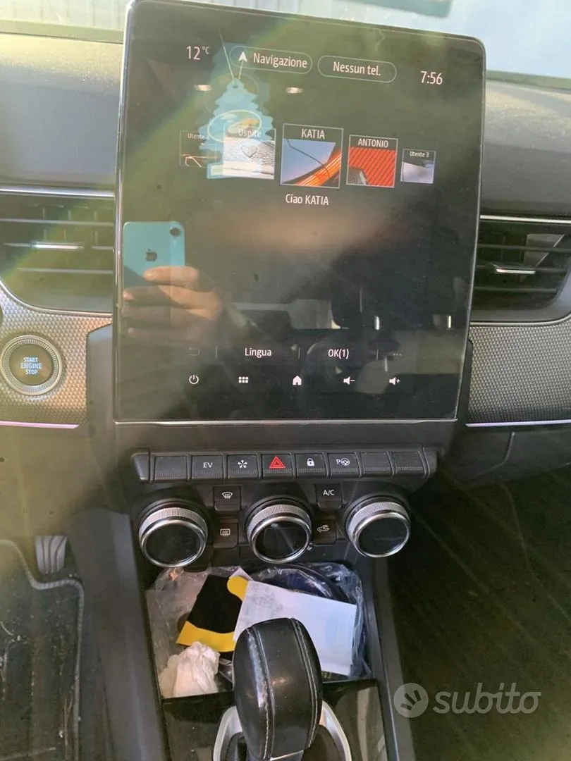 Renault Arkana 2021 photo 5