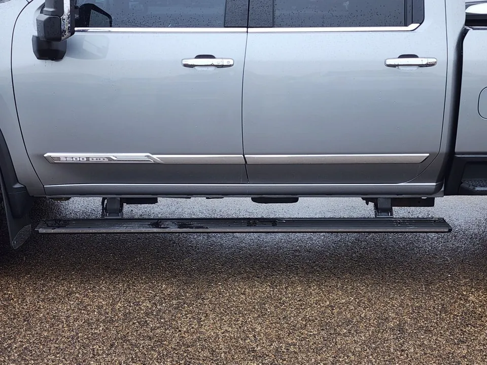 Chevrolet Silverado 3500Hd 2025 photo 5