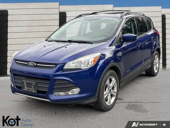 Ford Escape