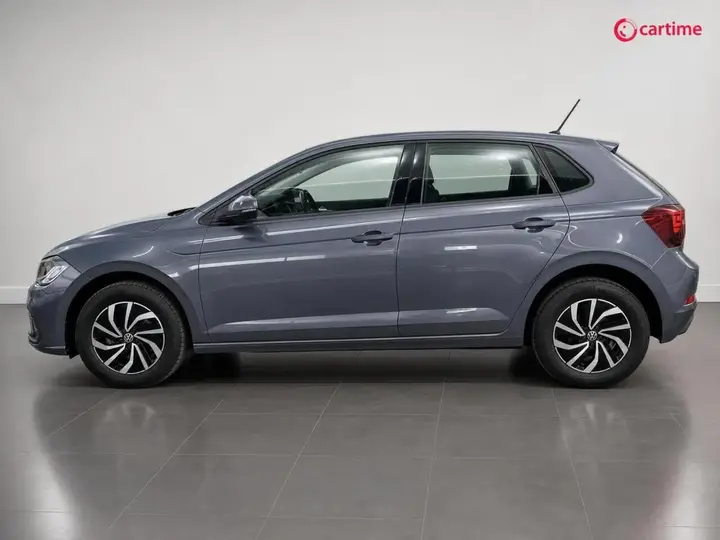 Volkswagen Polo 2024 photo 5