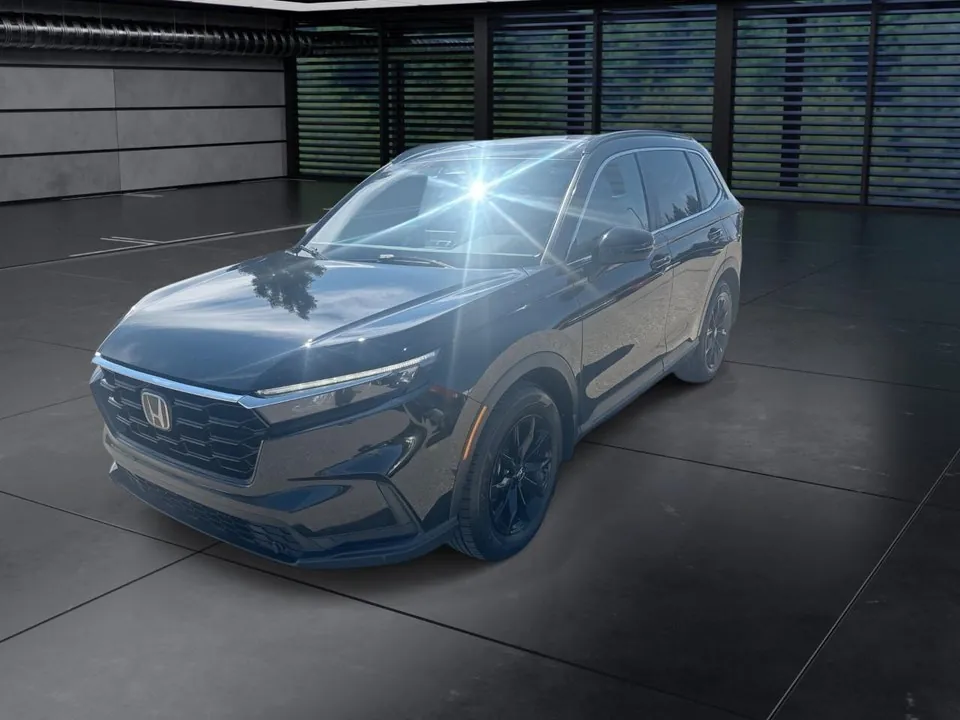 Honda Cr-V 2023 photo 5