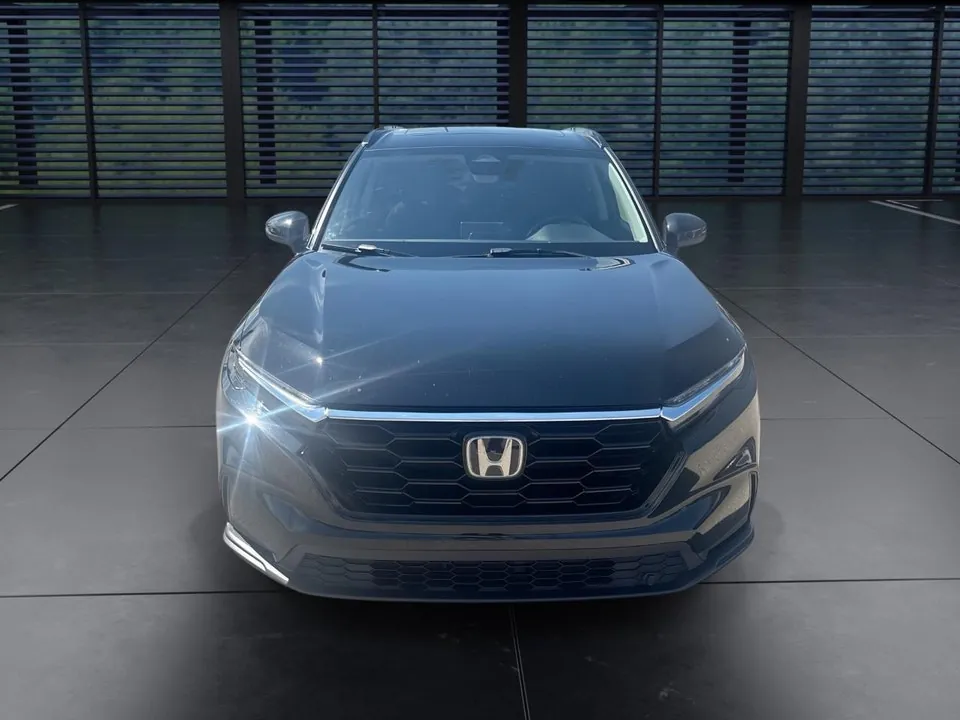 Honda Cr-V 2023 photo 3