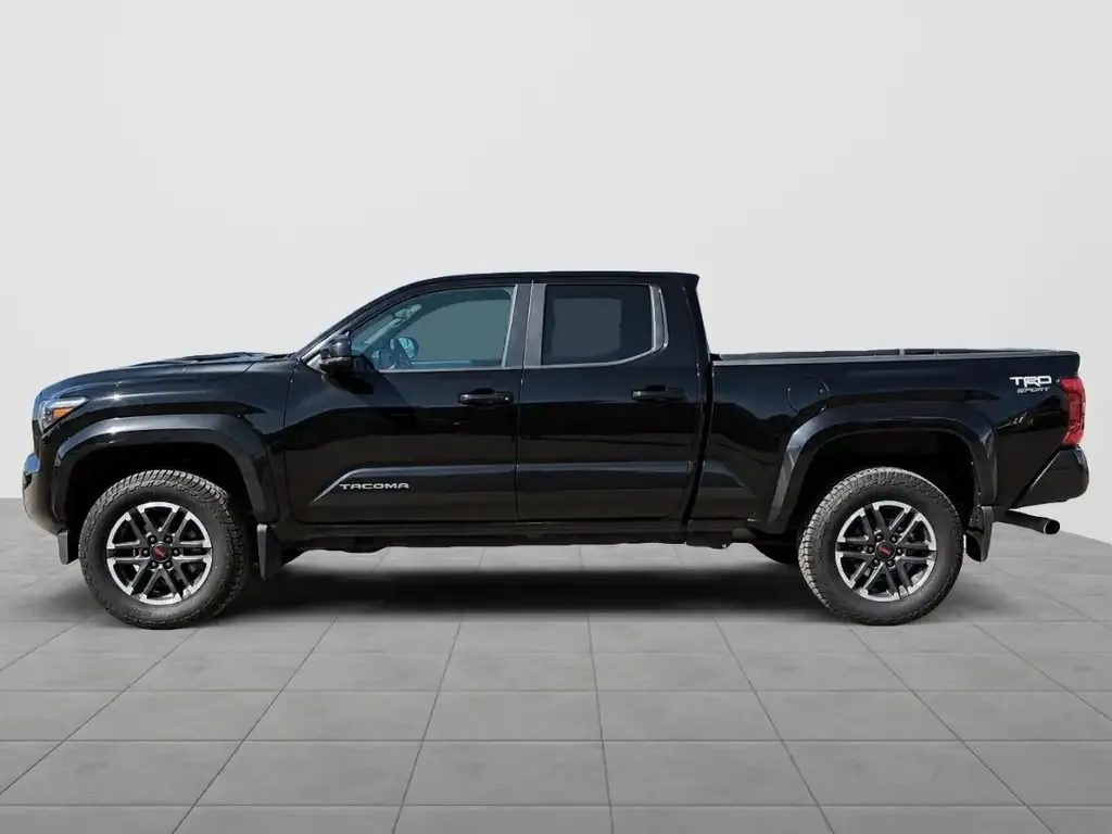 Toyota Tacoma 2024 photo 5