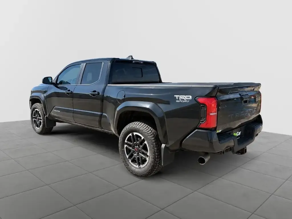 Toyota Tacoma 2024 photo 4