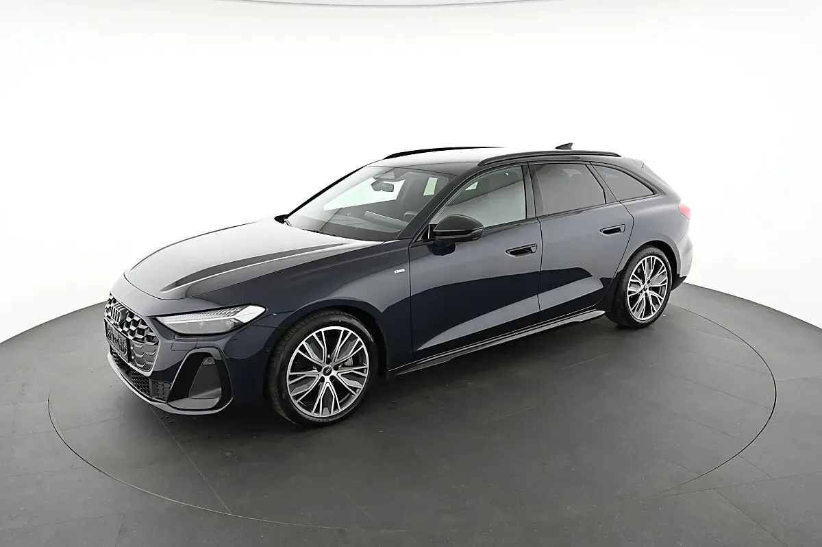 Audi A5 2025 photo 3
