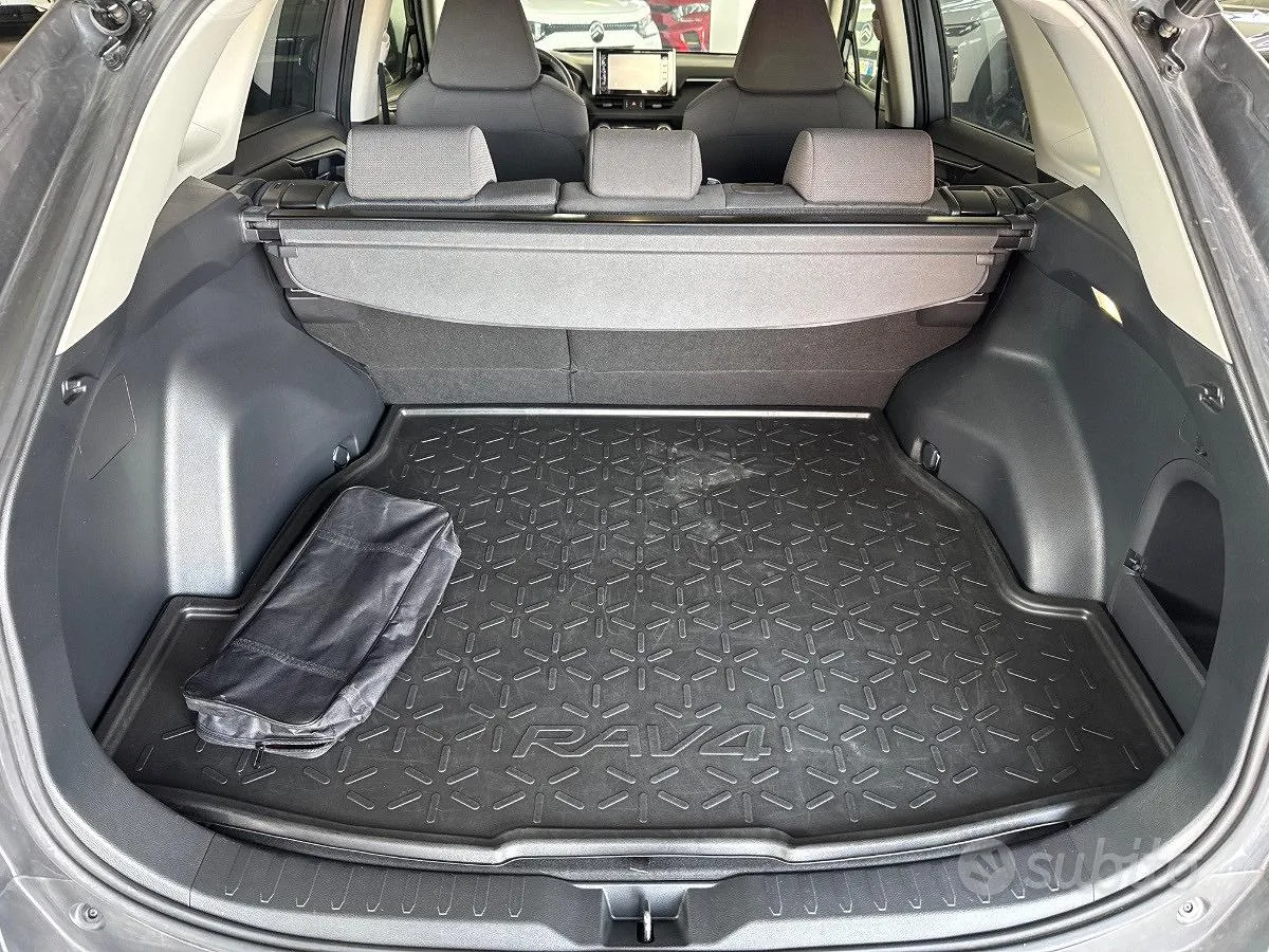 Toyota Rav4 2022 photo 4