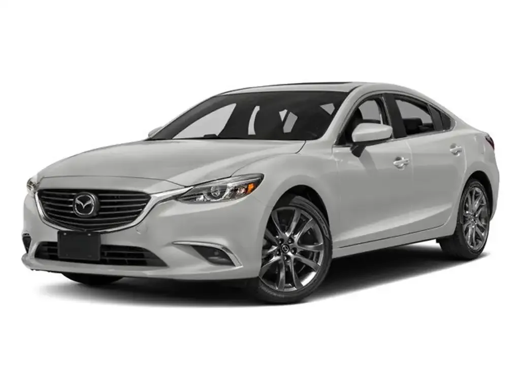 Mazda Mazda6
