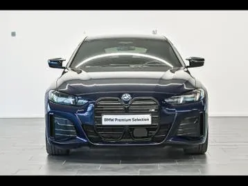 BMW I4 2025 photo 2