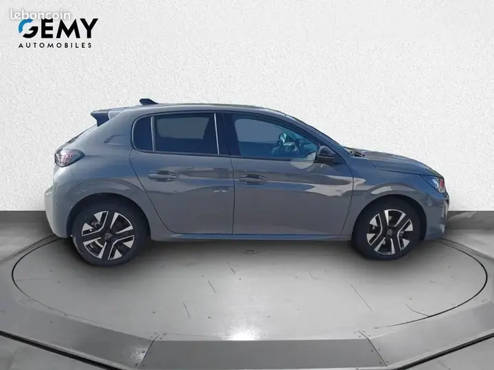Peugeot 208 2026 photo 4