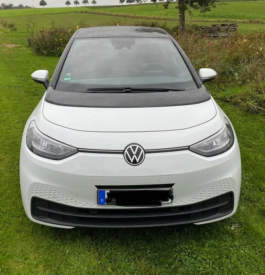 Volkswagen Id.3 Pro