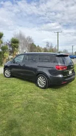 Kia Carnival 2019 photo 5