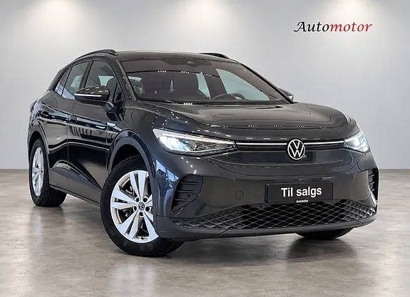 Volkswagen Id.4