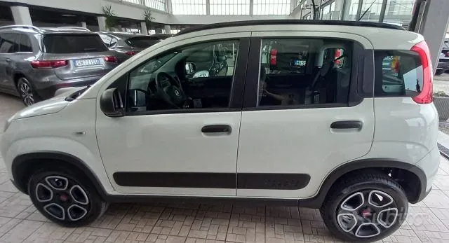 Fiat Panda 2019 photo 4