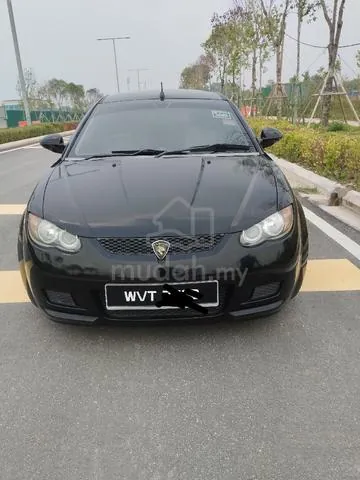 Proton Satria