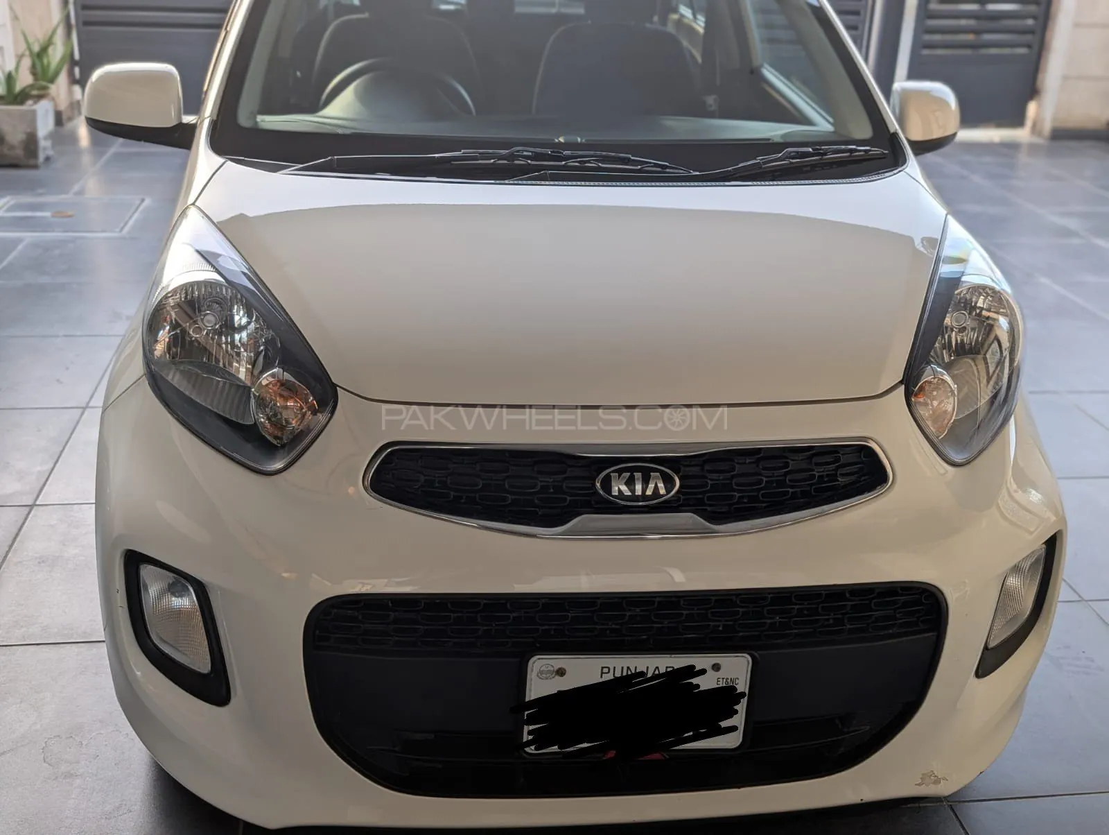 Kia Picanto