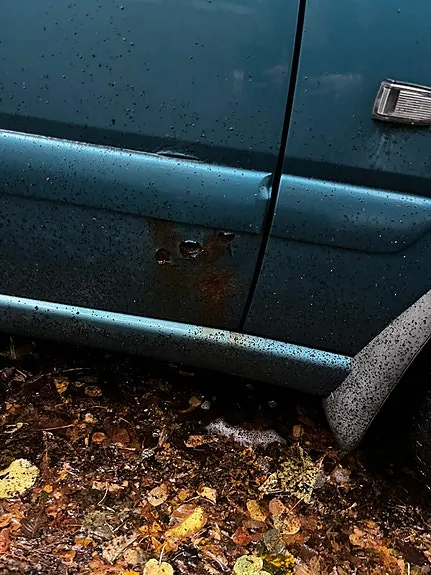 Volvo S70 1998 photo 5