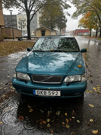 Volvo S70 1998 photo 2