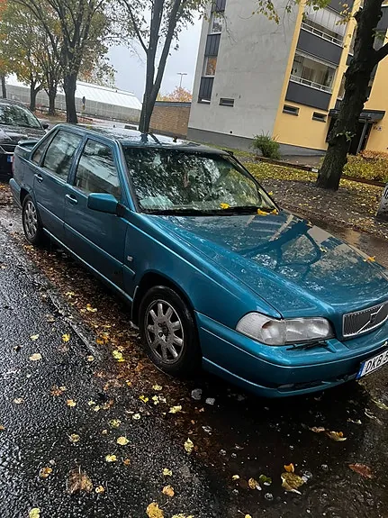 Volvo S70 1998 photo 3