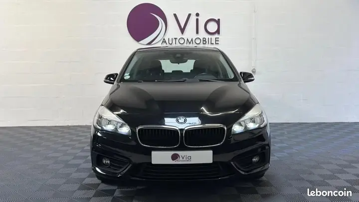 BMW Série 2 Activetourer 2015 photo 2