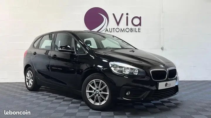 BMW Série 2 Activetourer 2015 photo 3