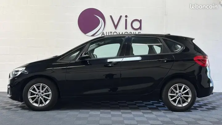 BMW Série 2 Activetourer 2015 photo 5