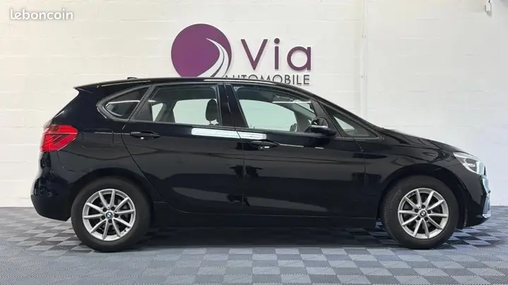 BMW Série 2 Activetourer 2015 photo 4
